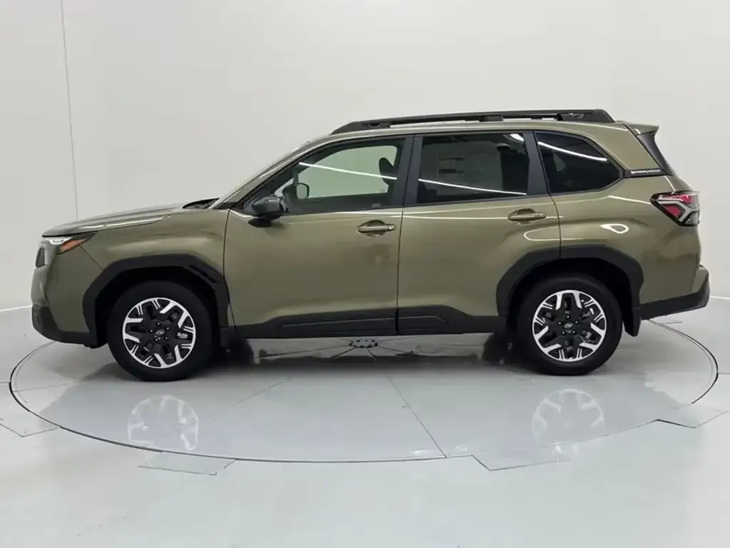 Subaru Forester 2026 photo 2
