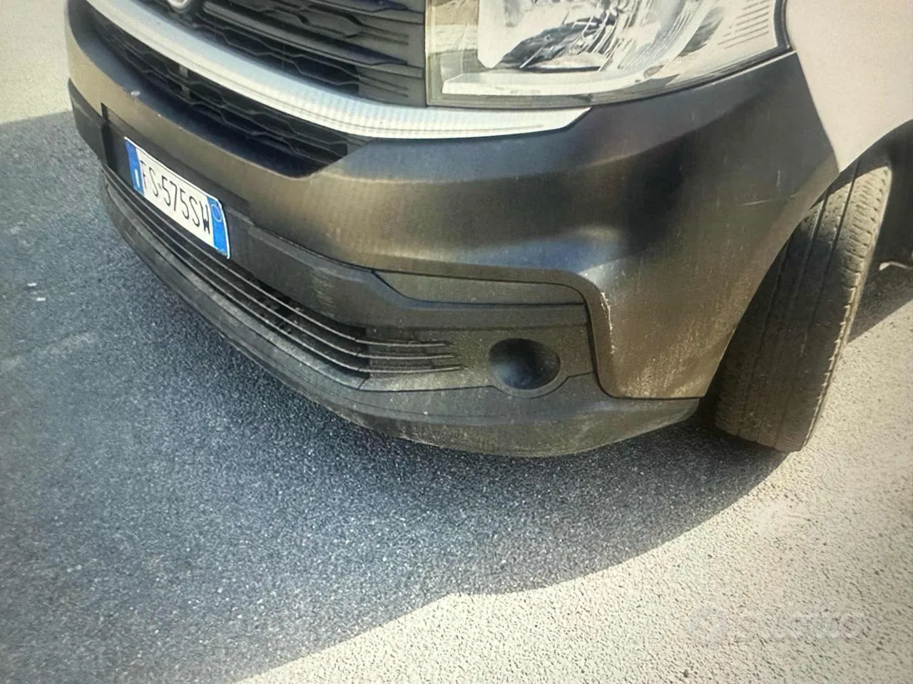 Fiat Talento 2018 photo 5
