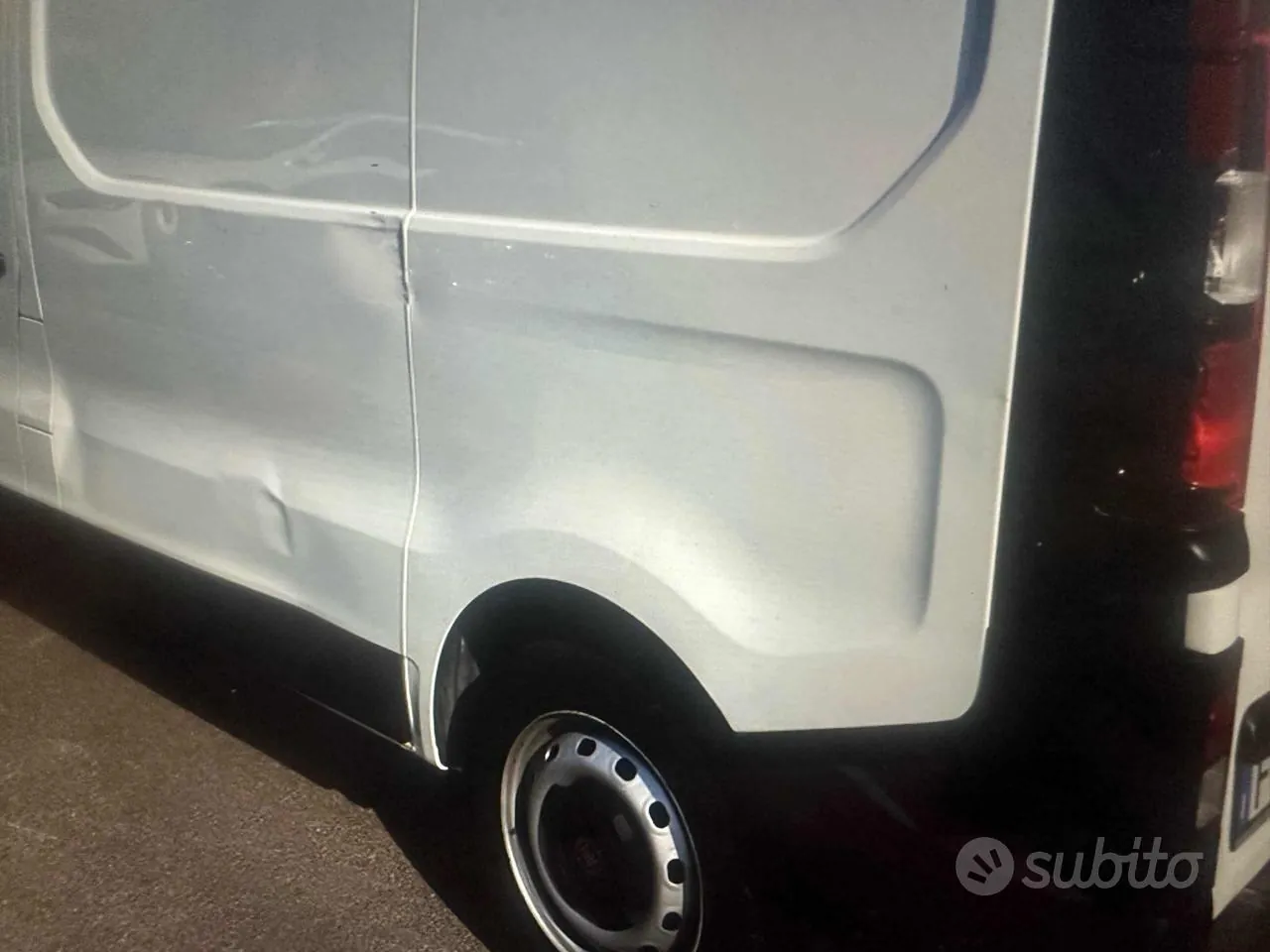 Fiat Talento 2018 photo 4