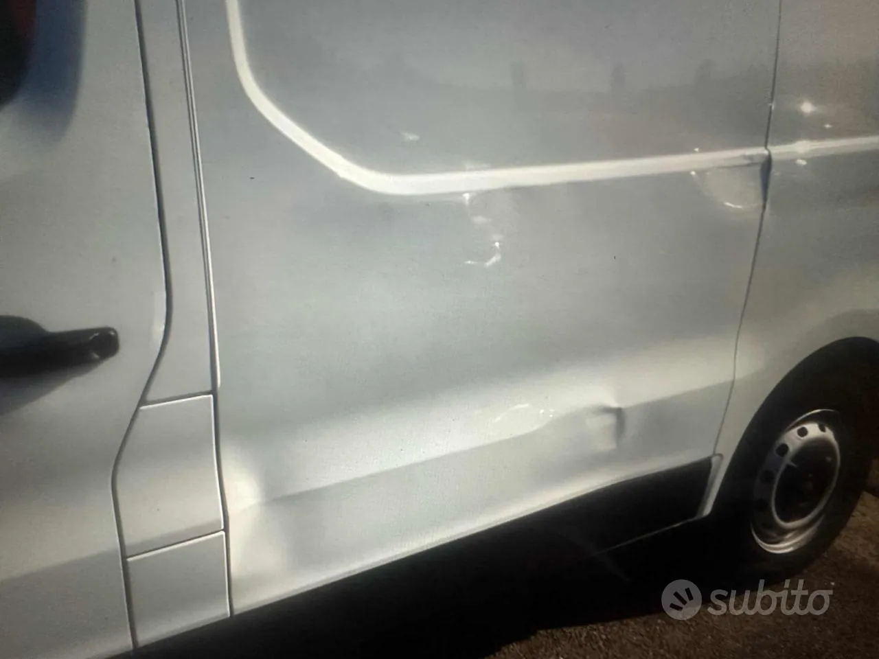 Fiat Talento 2018 photo 3