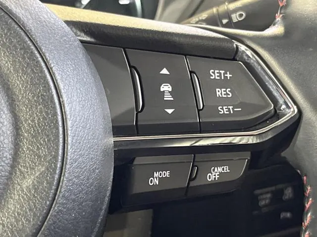 Mazda Cx-5 2021 photo 5