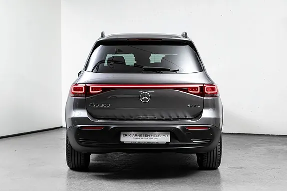 Mercedes-Benz Eqb300 2023 photo 5
