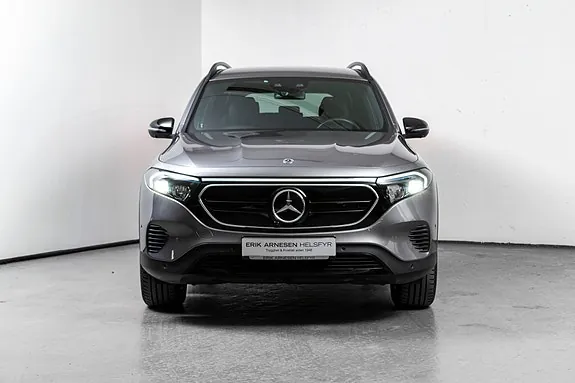 Mercedes-Benz Eqb300 2023 photo 3