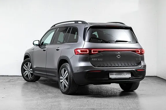 Mercedes-Benz Eqb300 2023 photo 2