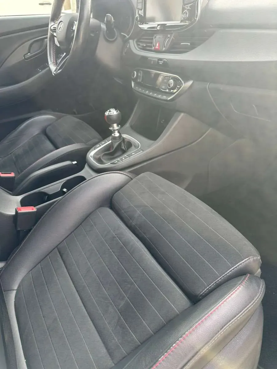 Hyundai I30 2020 photo 3