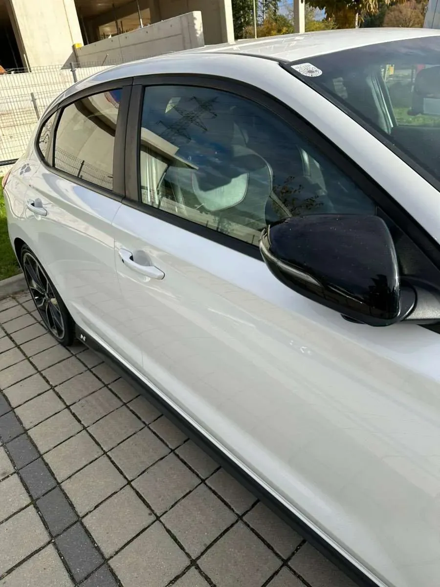 Hyundai I30 2020 photo 2