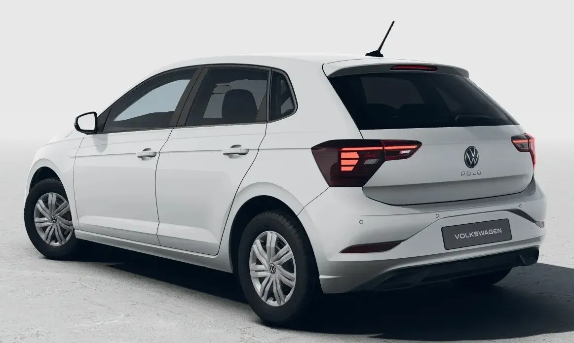 Volkswagen Polo 2026 photo 2