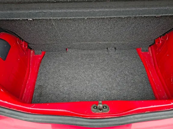 Seat Mii 2013 photo 5