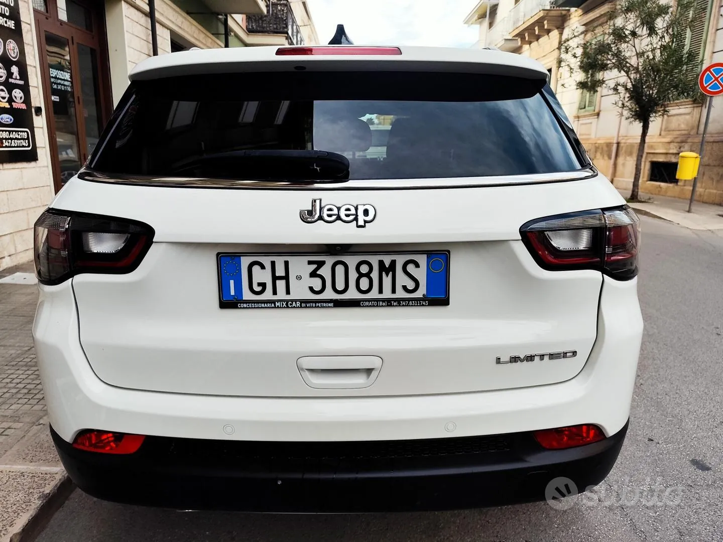 Jeep Compass 2021 photo 5