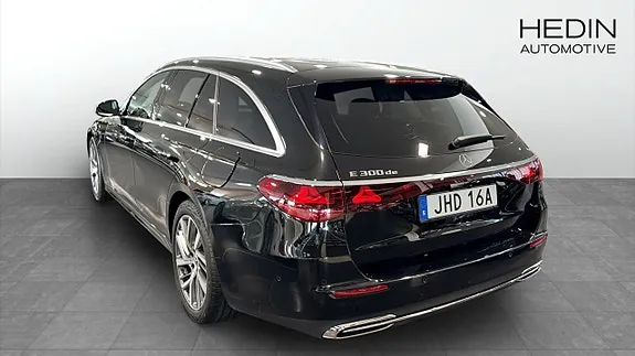 Mercedes-Benz E300 De 2025 photo 5