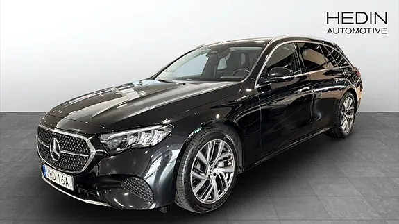 Mercedes-Benz E300 De