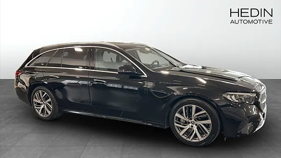 Mercedes-Benz E300 De 2025 photo 2