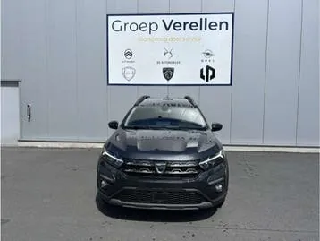 Dacia Jogger 2022 photo 2
