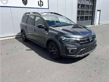 Dacia Jogger 2022 photo 3