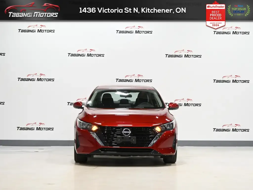 Nissan Sentra 2024 photo 4