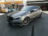 Mercedes-Benz A45 Amg 2015 photo 3