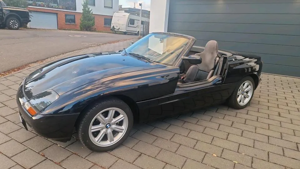 BMW Z1