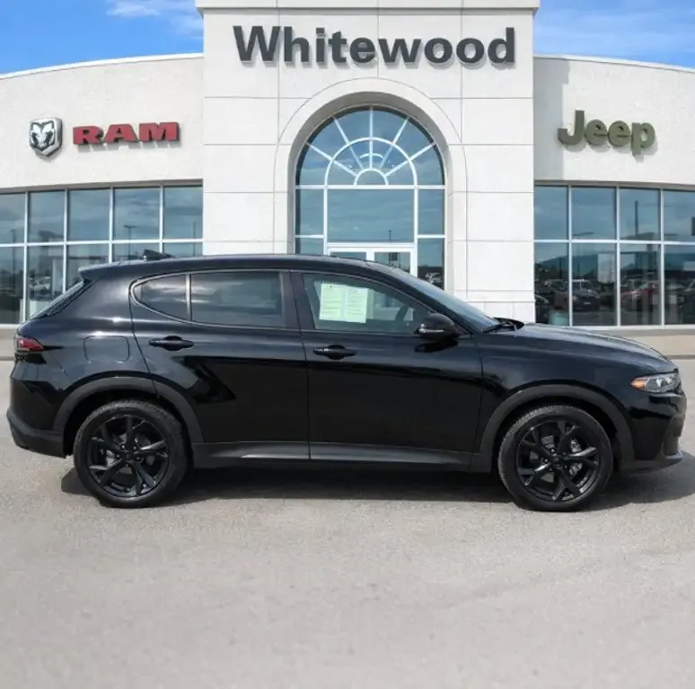 Dodge Hornet 2024 photo 2