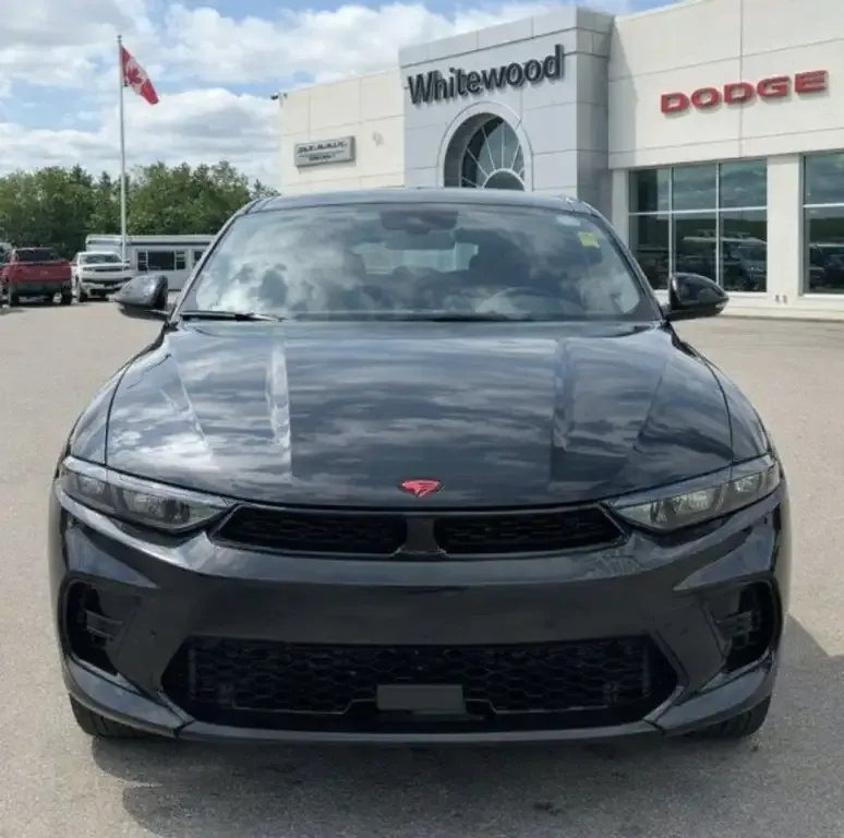 Dodge Hornet 2024 photo 3