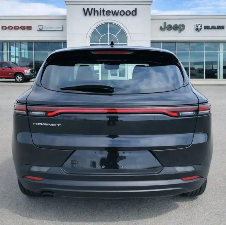 Dodge Hornet 2024 photo 4