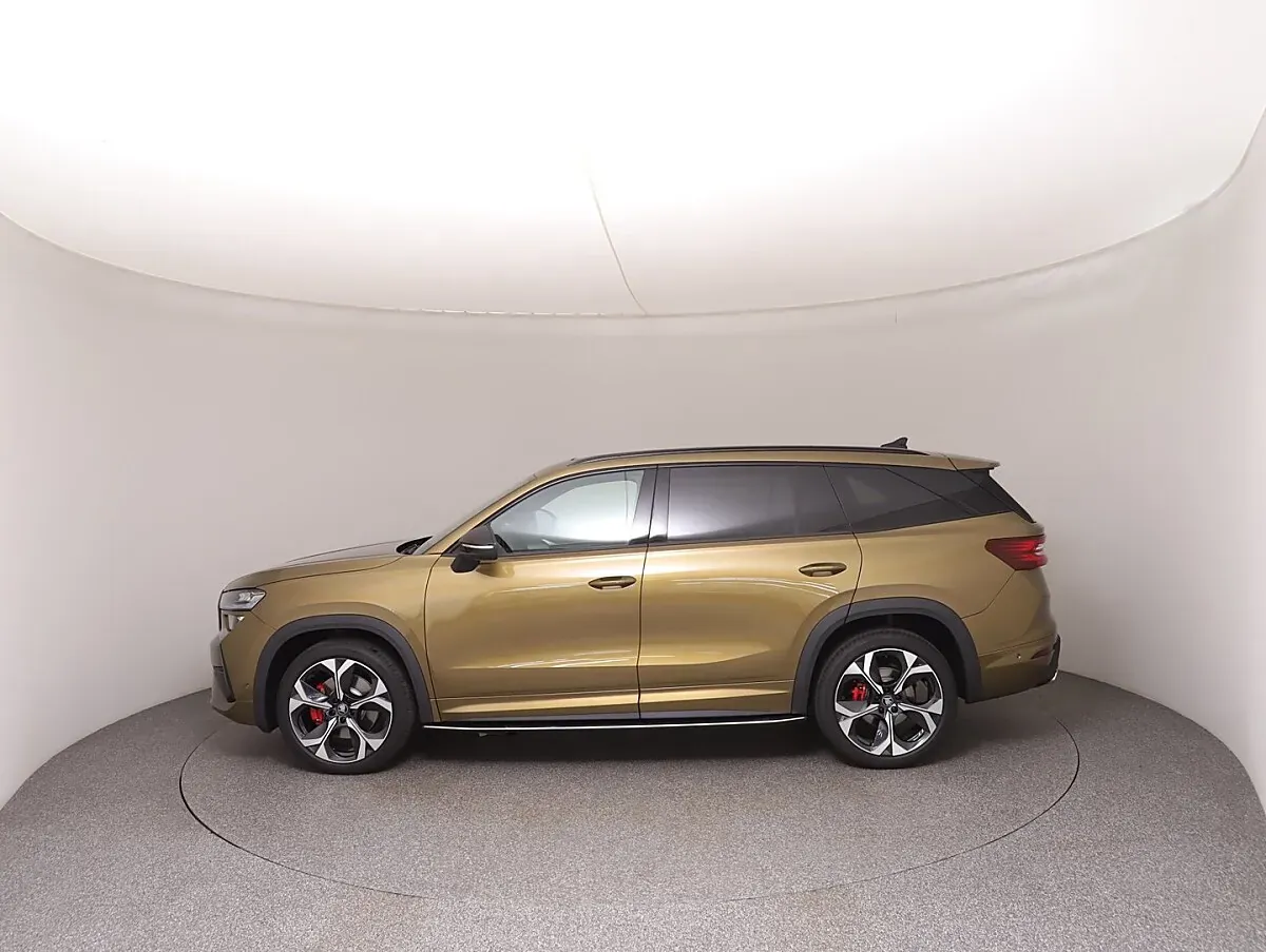 Skoda Kodiaq 2026 photo 3