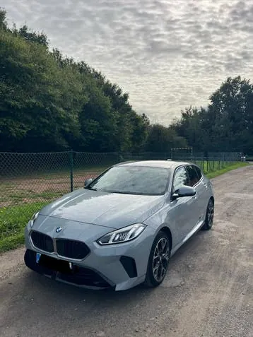 BMW 120I