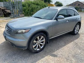 Infiniti Fx35