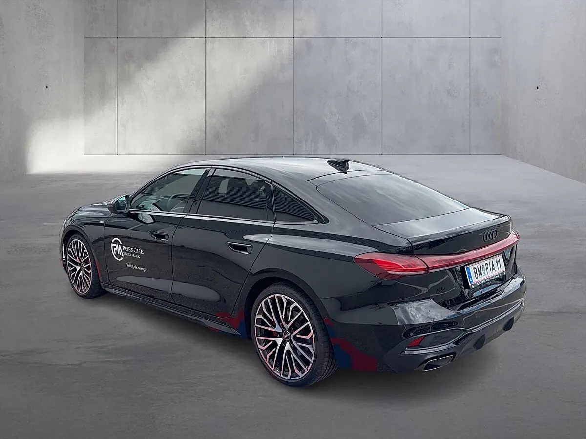 Audi A5 2026 photo 2