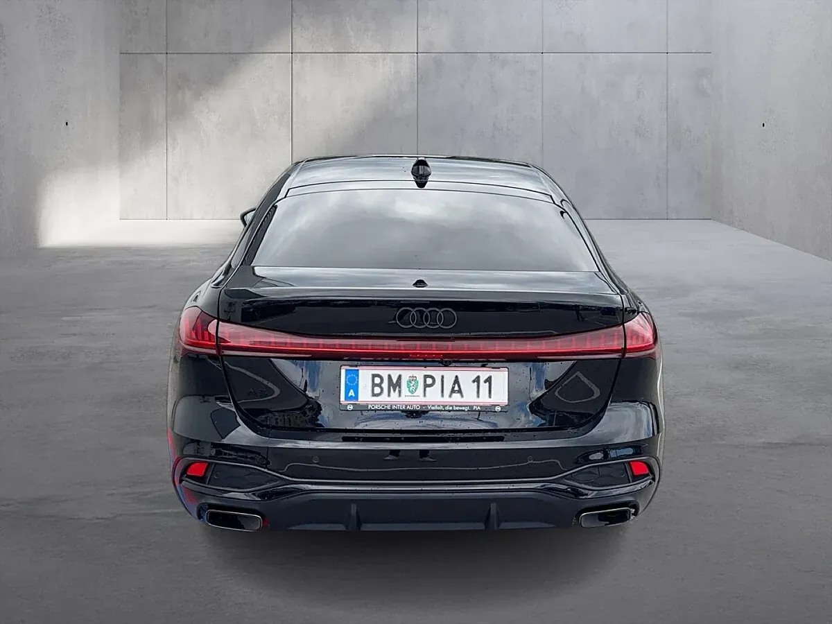 Audi A5 2026 photo 3