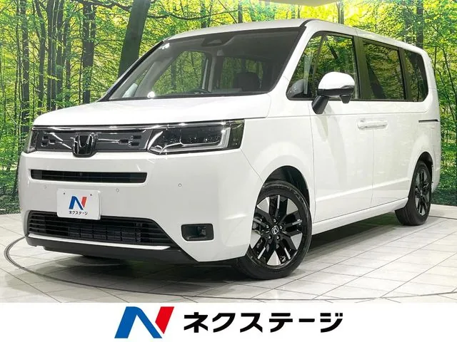 Honda Stepwagon