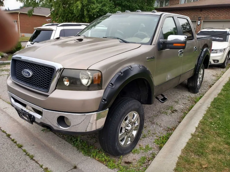 Ford F-150 2006 photo 3