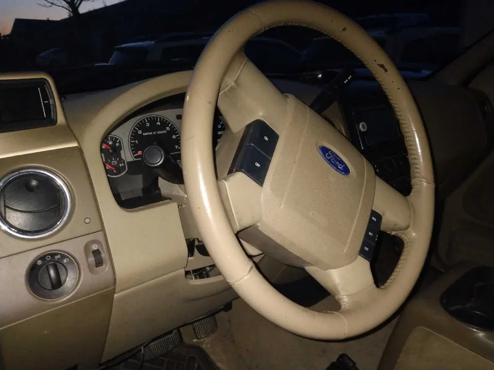 Ford F-150 2006 photo 4