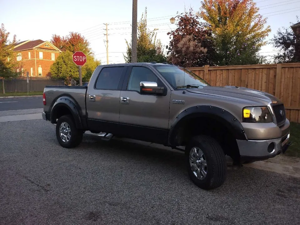 Ford F-150 2006 photo 2