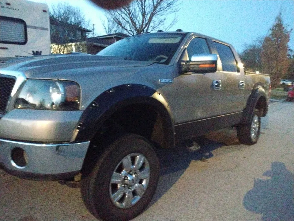 Ford F-150 2006 photo 5