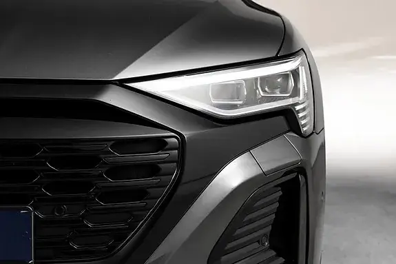 Audi Q8 E-Tron 2024 photo 5