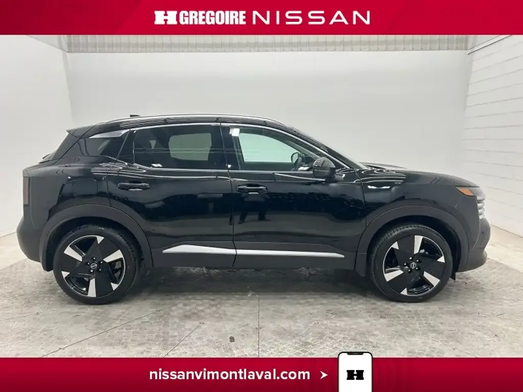 Nissan Kicks 2026 photo 5