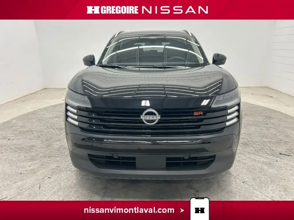 Nissan Kicks 2026 photo 2