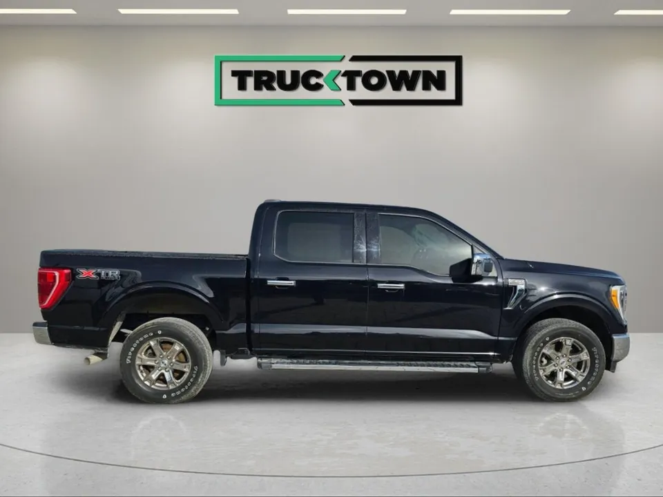 Ford F-150 2021 photo 4