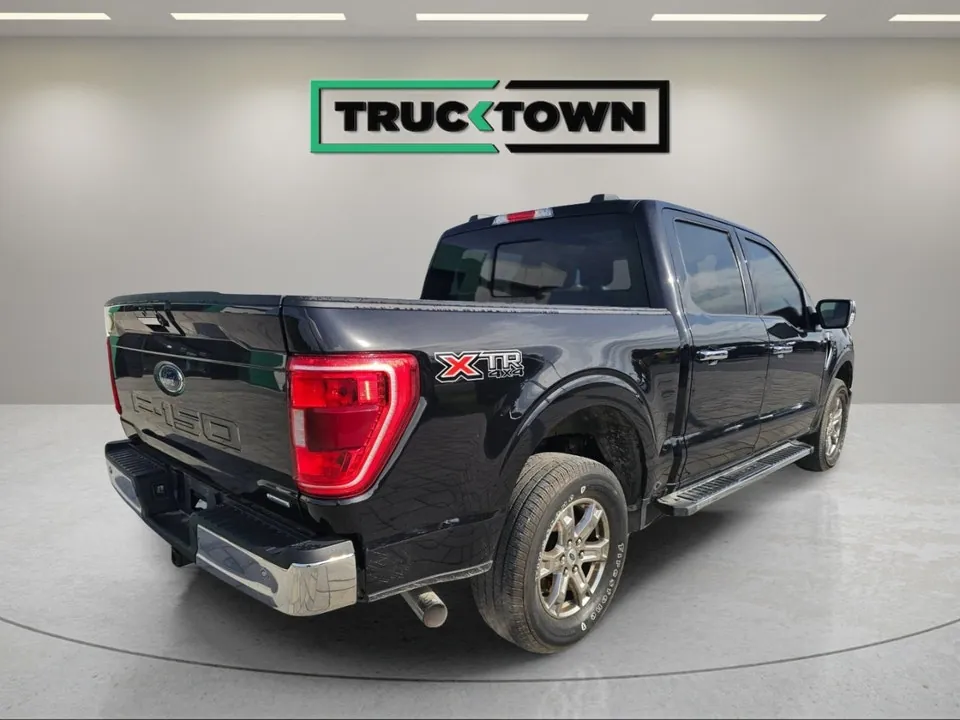 Ford F-150 2021 photo 5