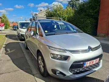 Citroen C4 Grand Picasso