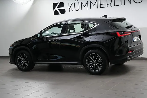 Lexus Nx350H 2025 photo 5