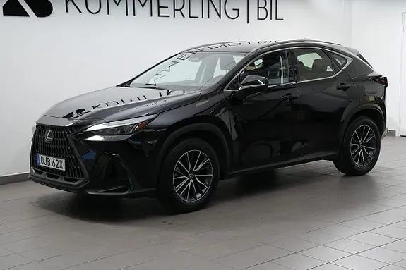 Lexus Nx350H 2025 photo 3