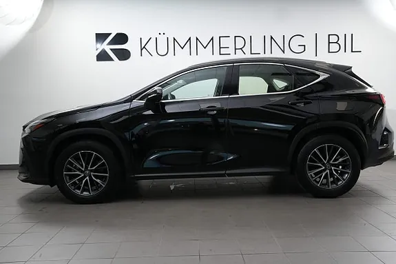 Lexus Nx350H 2025 photo 2