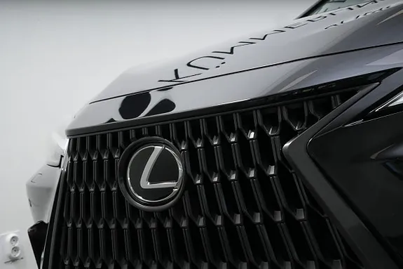Lexus Nx350H 2025 photo 4