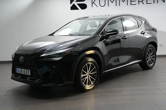 Lexus Nx350H