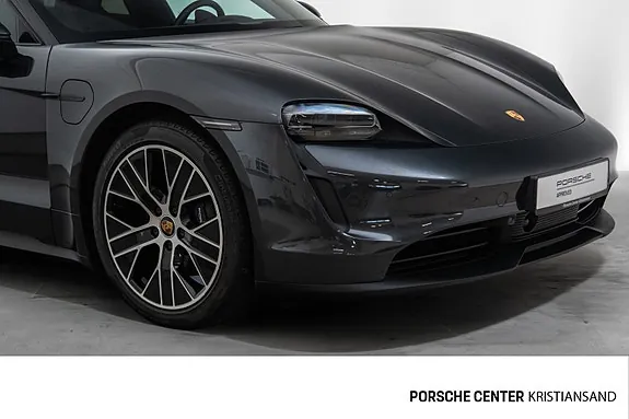 Porsche Taycan 2023 photo 3
