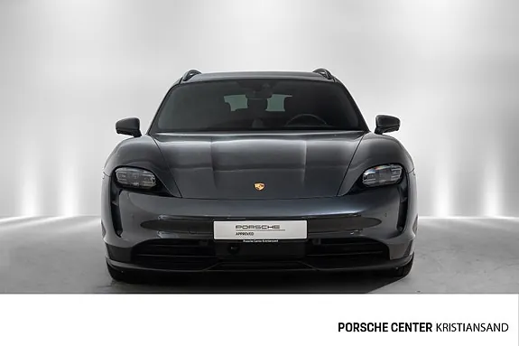 Porsche Taycan 2023 photo 4