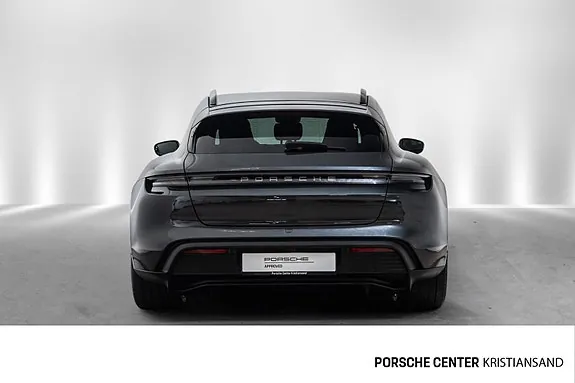 Porsche Taycan 2023 photo 5