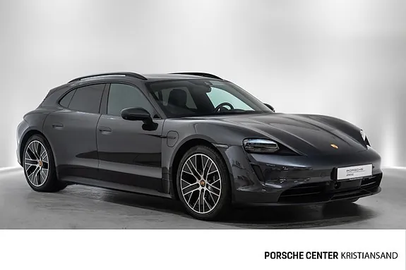 Porsche Taycan 2023 photo 2