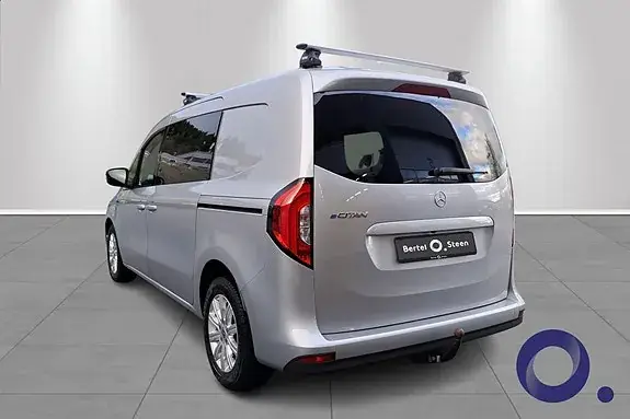 Mercedes-Benz Ecitan 2023 photo 3